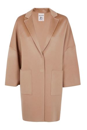 Double cloth coat SEMI COUTURE | Y5WV54U700